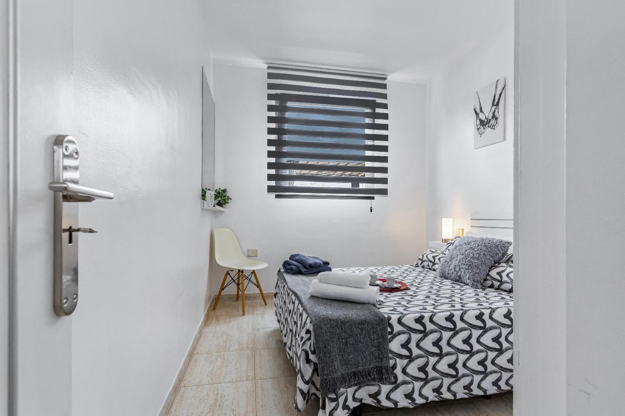 Apartment Mar Y Sol