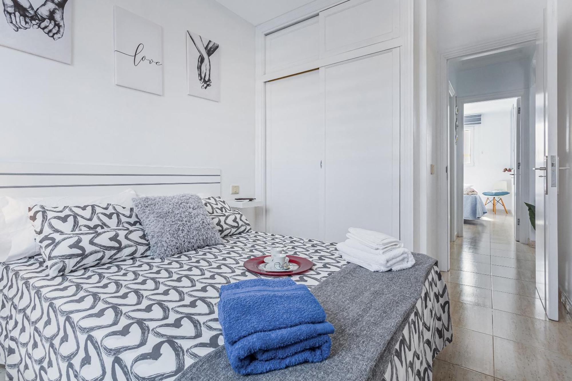 Apartment Mar Y Sol Caleta De Fuste