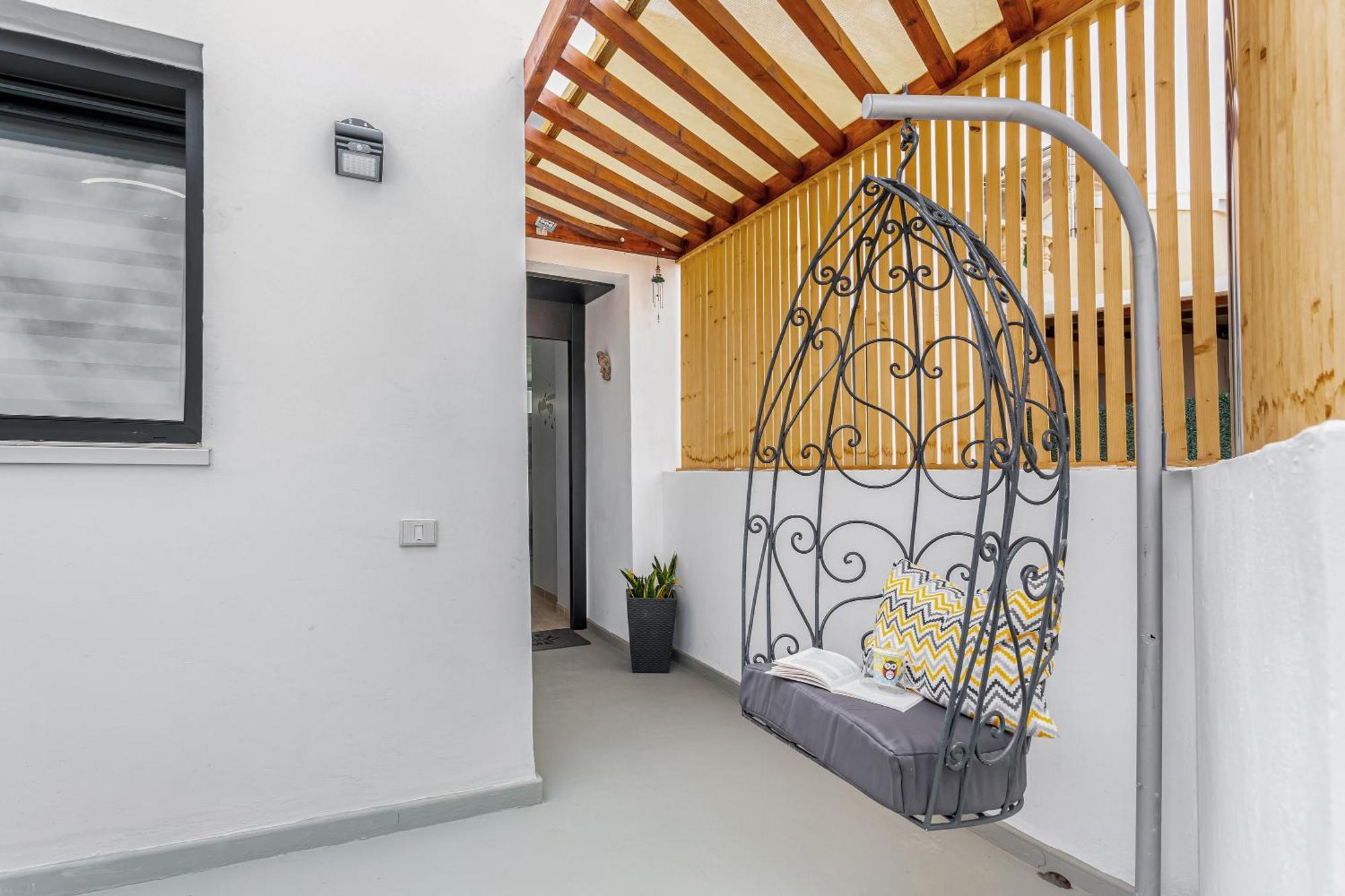 Mar Y Sol Apartment *