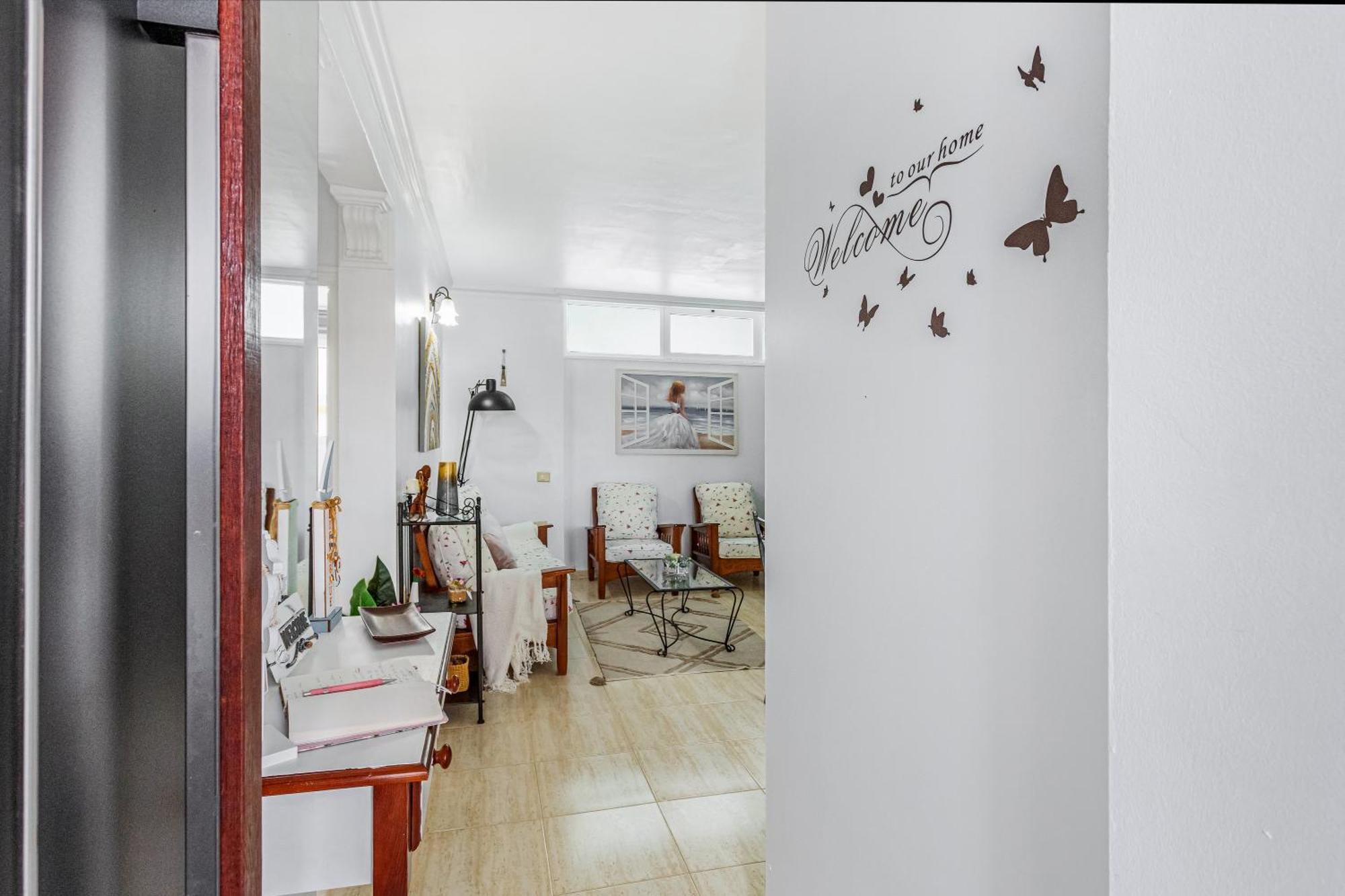 Apartment Mar Y Sol *