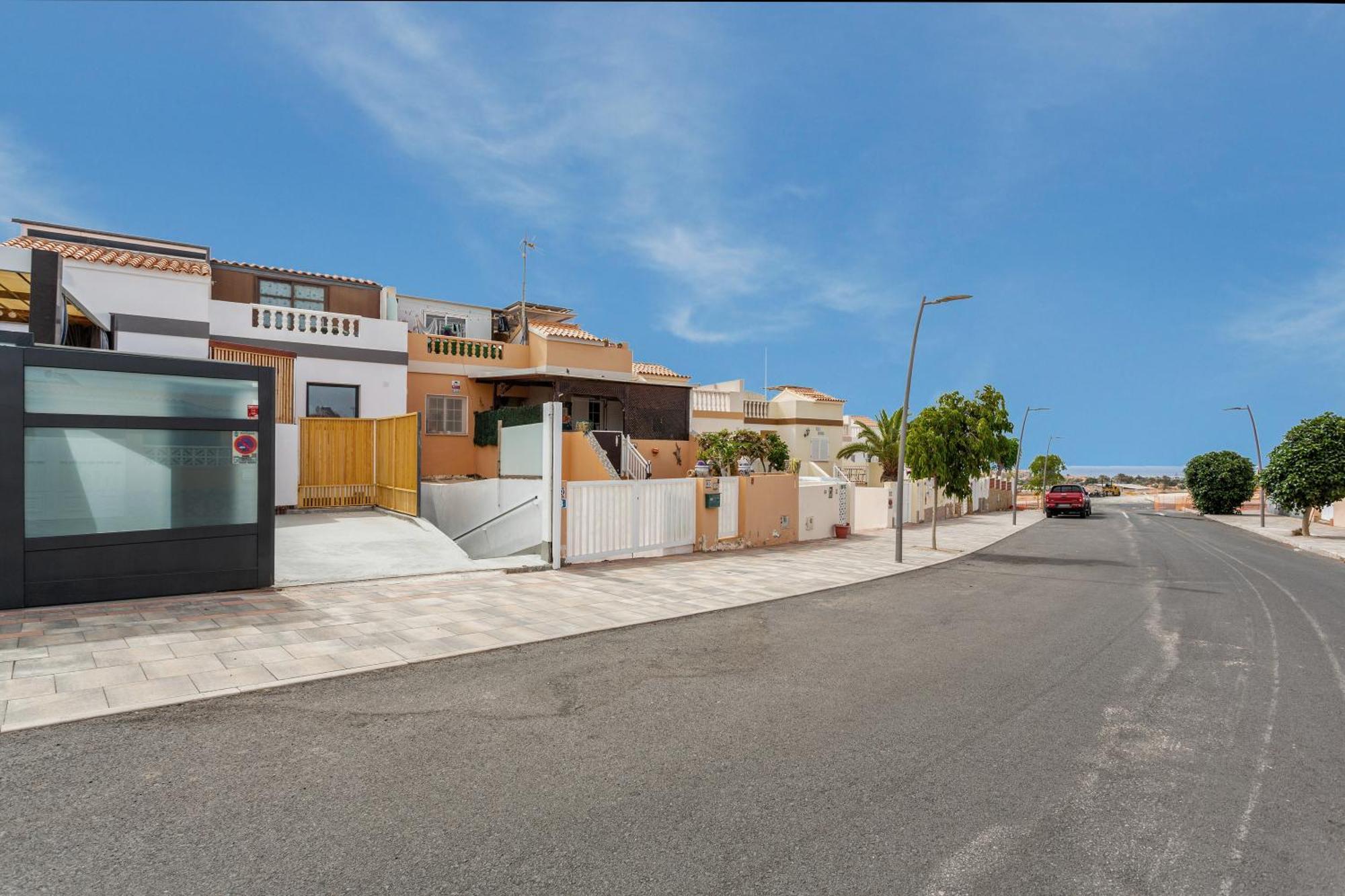 Apartment Mar Y Sol Caleta De Fuste