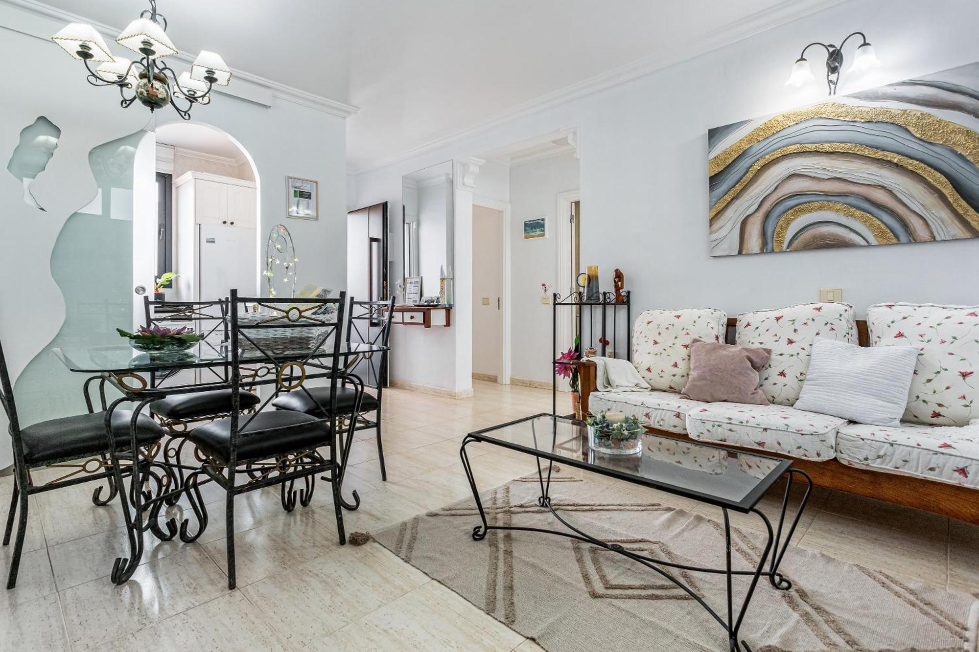 Mar Y Sol Apartment